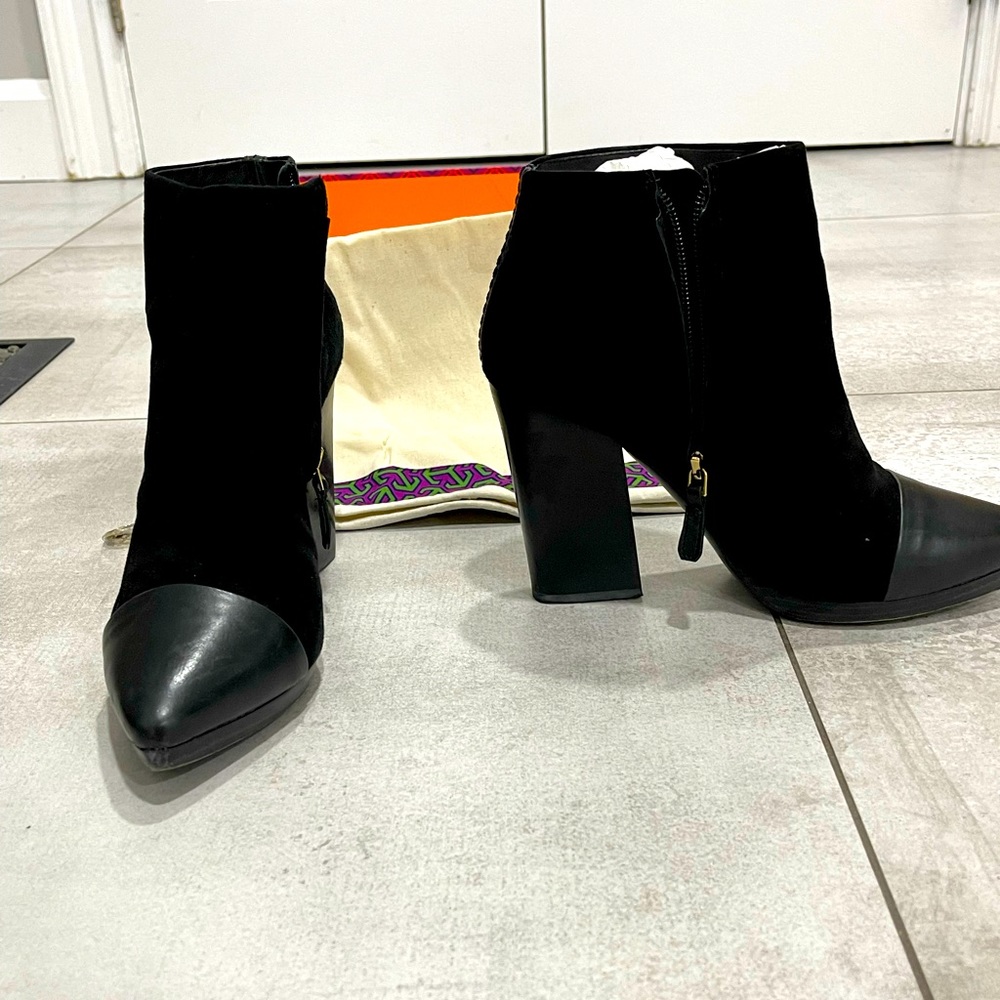 Tory Burch heels
